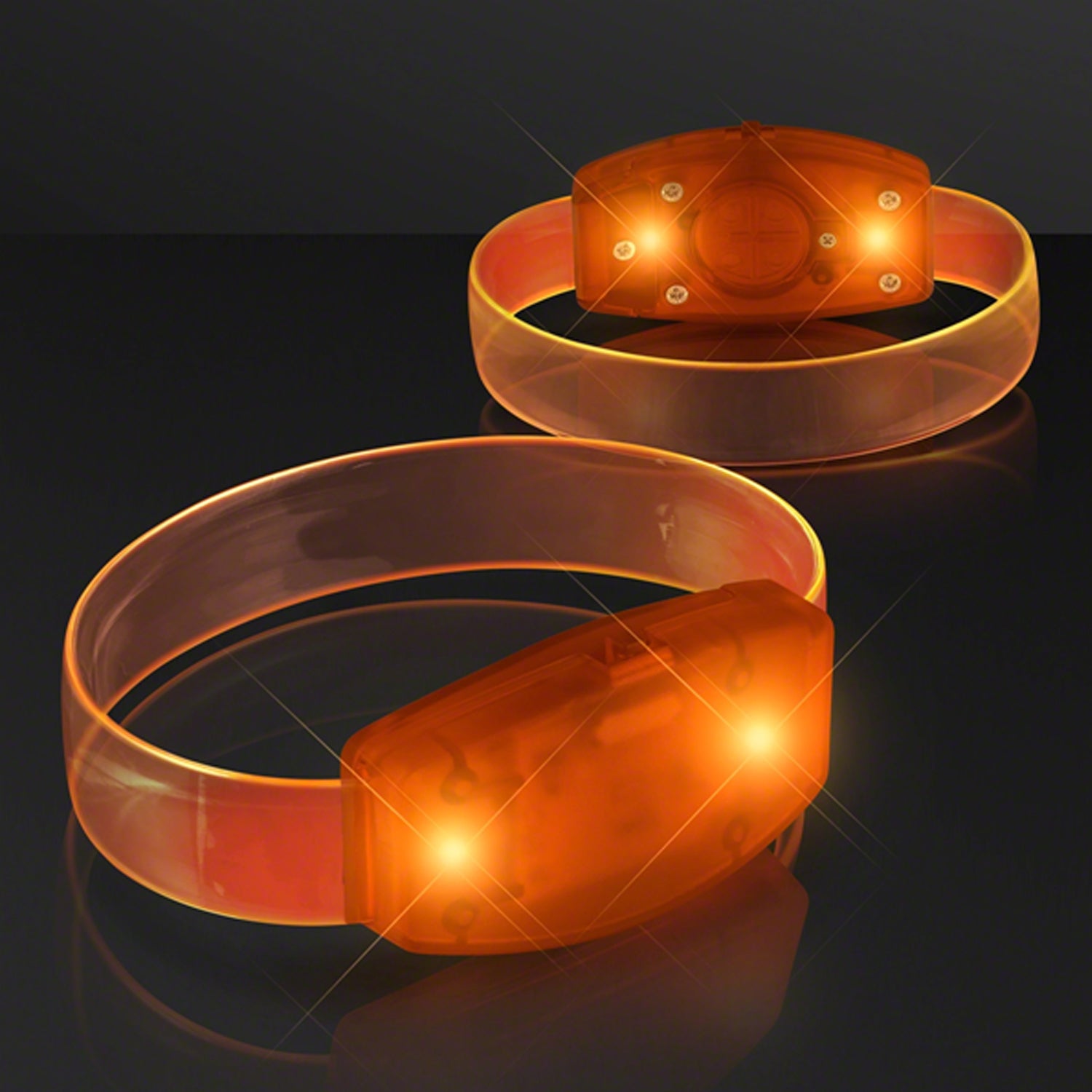 LumiRun LED Bracelet LumiRun LED Bracelet